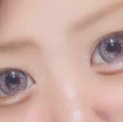 ポニーパレット ワンデー by ティアリーアイズ/Pony Pallet/ワンデー(1DAY)カラコンを使ったクチコミ(4枚目)