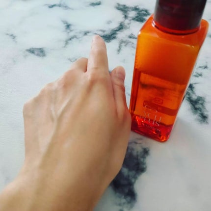 エンリッチ ローション/サイクルプラス/化粧水を使ったクチコミ(6枚目)