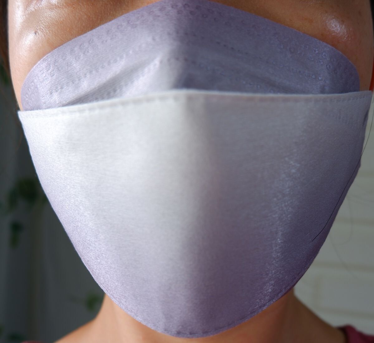 ケイト マスク F/KATE/マスクを使ったクチコミ(3枚目)