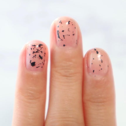 ムードペブルネイル/rom&nd/マニキュアを使ったクチコミ(6枚目)