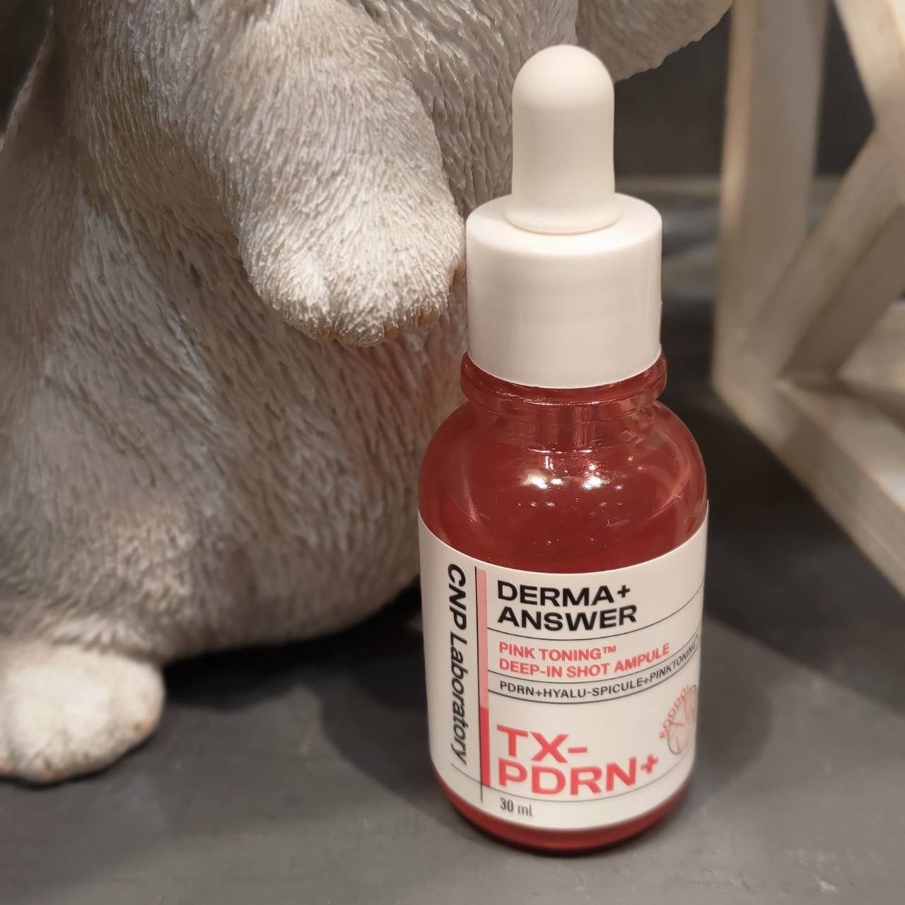 プロポリスレスキューアンプル 50ml/CNP Laboratory/美容液を使ったクチコミ(6枚目)