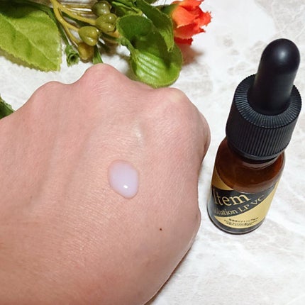 アイテム ソリューション LP・VC/A style/美容液を使ったクチコミ(4枚目)