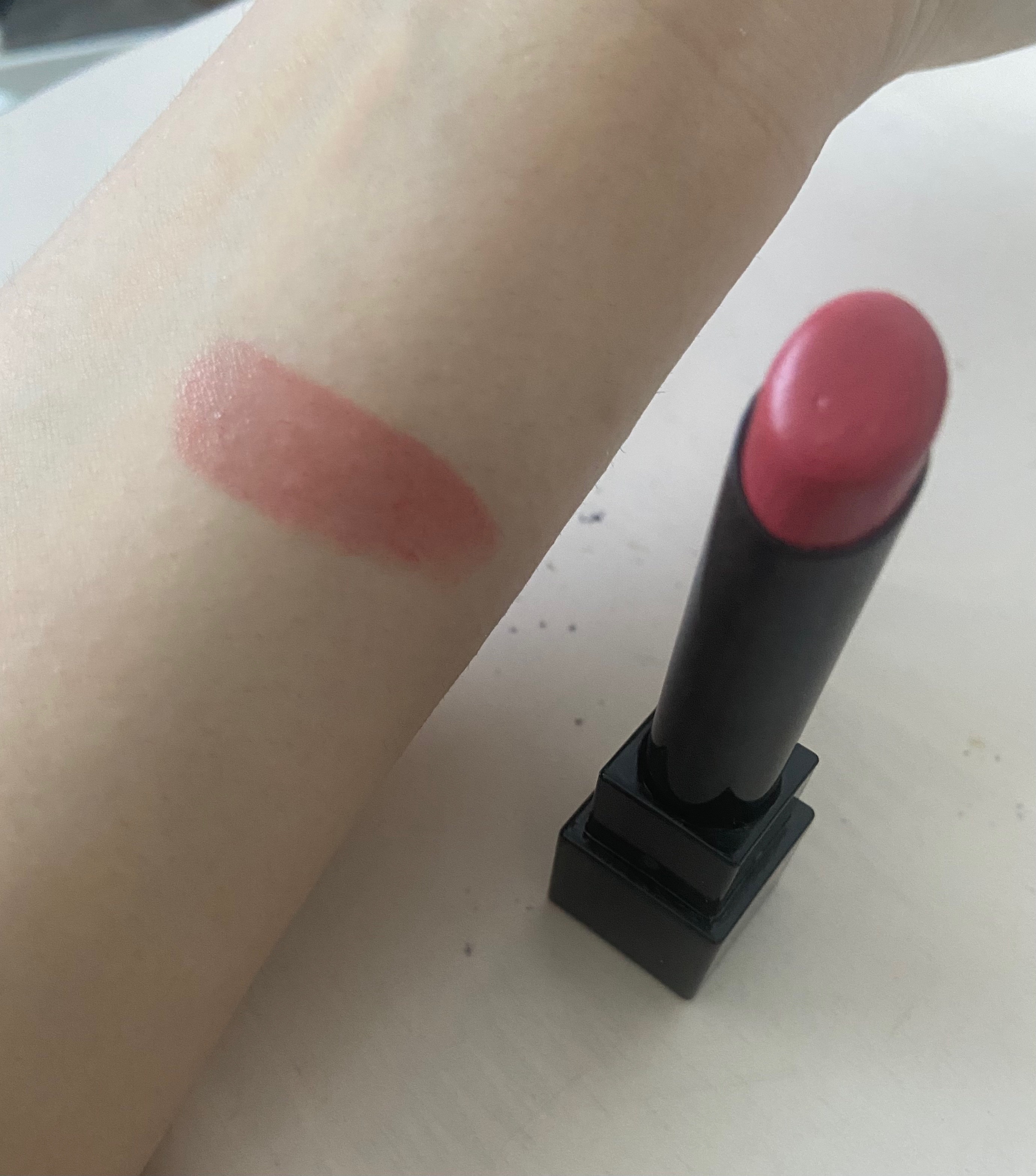 ケイト リップモンスター/KATE/口紅を使ったクチコミ（2枚目）