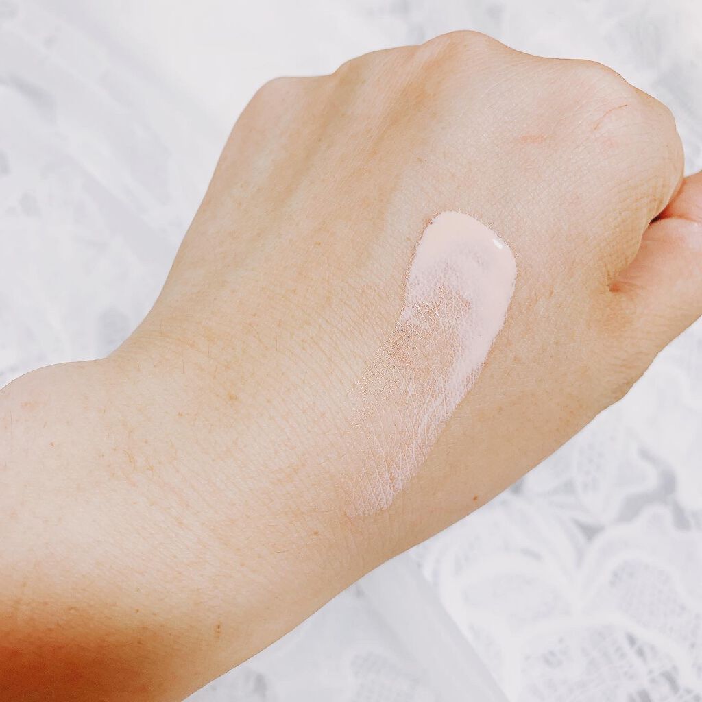 ファイブプライムプロテクター/セルベスト/化粧下地を使ったクチコミ（2枚目）