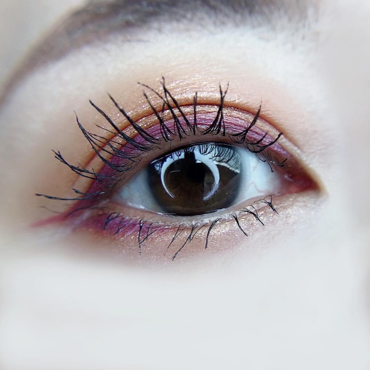 アイ カラー クォード/TOM FORD BEAUTY/アイシャドウパレットを使ったクチコミ（2枚目）