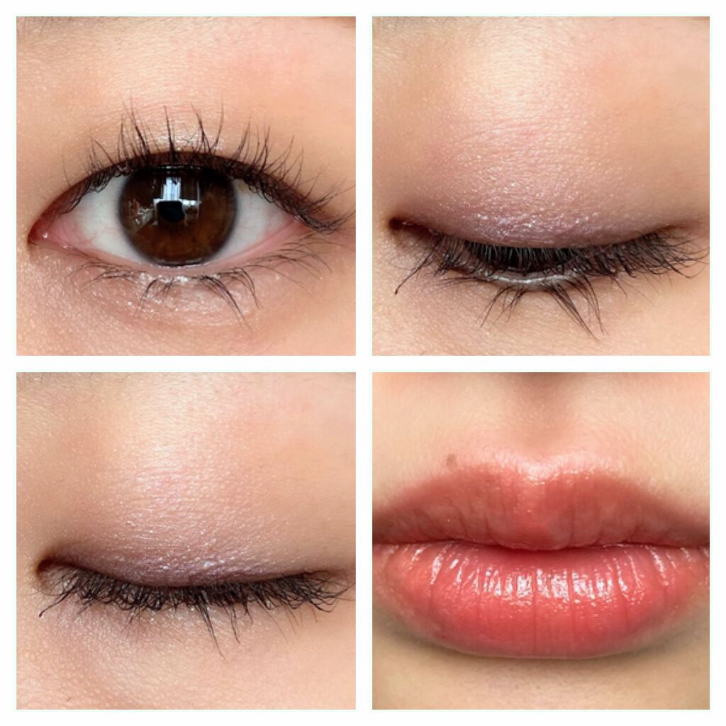 ハードワイヤードアイシャドー/NARS/単色アイシャドウを使ったクチコミ（2枚目）