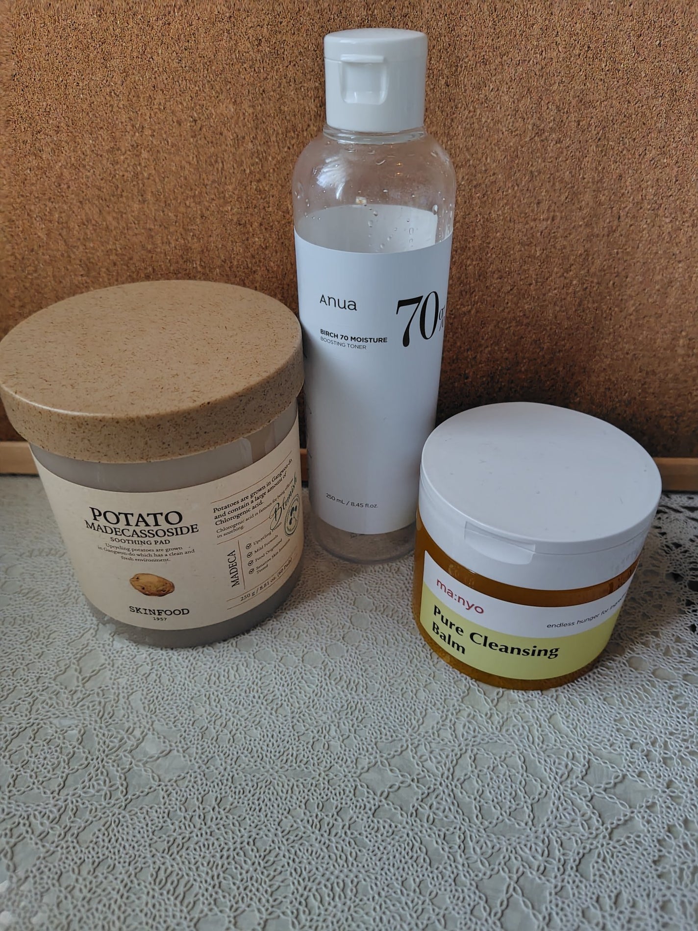 ルルルンピュア エブリーズ/ルルルン/シートマスク・パックを使ったクチコミ(1枚目)