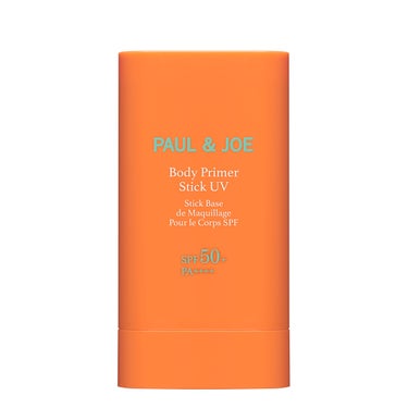 2024/5/1発売 PAUL & JOE BEAUTE ポール ＆ ジョー ボディプライマー スティック UV