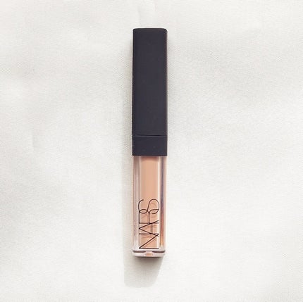 ラディアントクリーミーコンシーラー/NARS/リキッドコンシーラーを使ったクチコミ(1枚目)