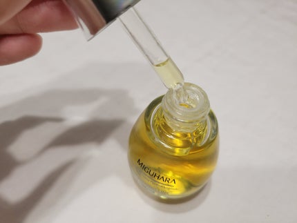 Ultra Whitening Perfect Ampoule/MIGUHARA/美容液を使ったクチコミ(2枚目)