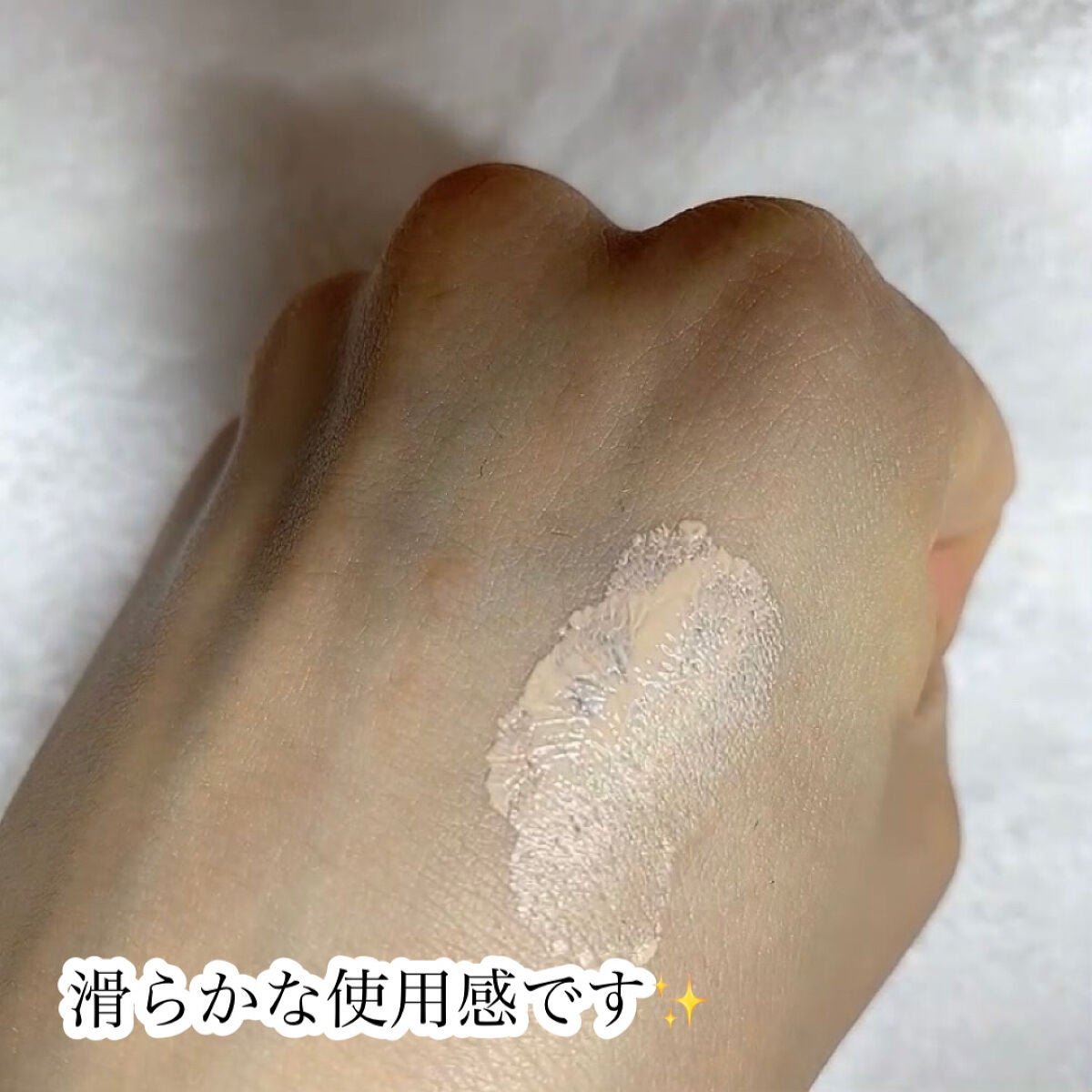 CICA エアリーフィットカバークッション/VT/クッションファンデーションを使ったクチコミ(6枚目)