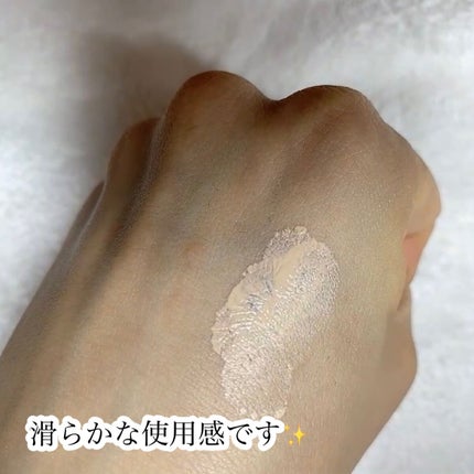 CICA エアリーフィットカバークッション/VT/クッションファンデーションを使ったクチコミ(6枚目)