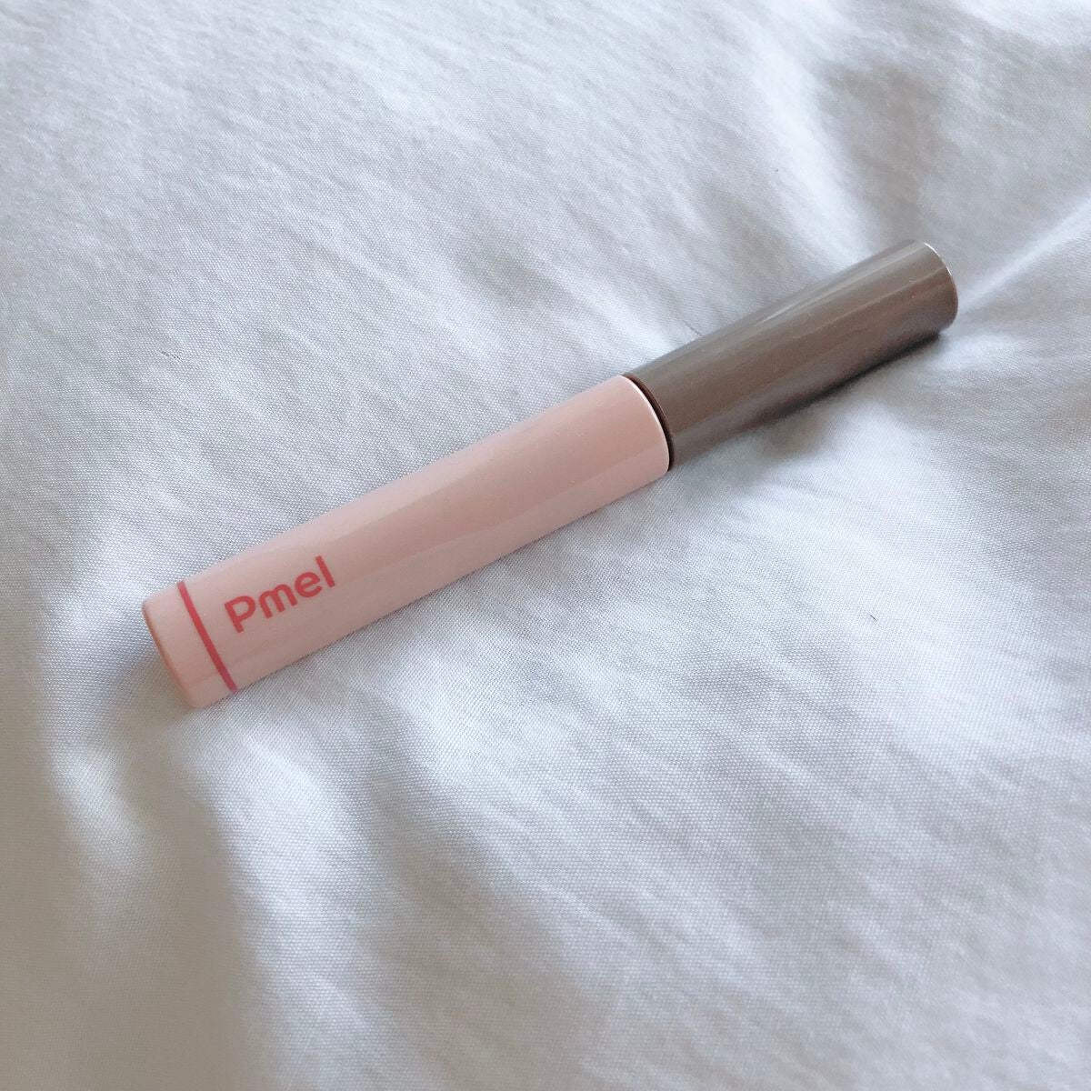 ピメル うそつきマスカラ/pdc/マスカラを使ったクチコミ(5枚目)