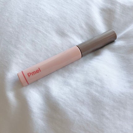 ピメル うそつきマスカラ/pdc/マスカラを使ったクチコミ(5枚目)