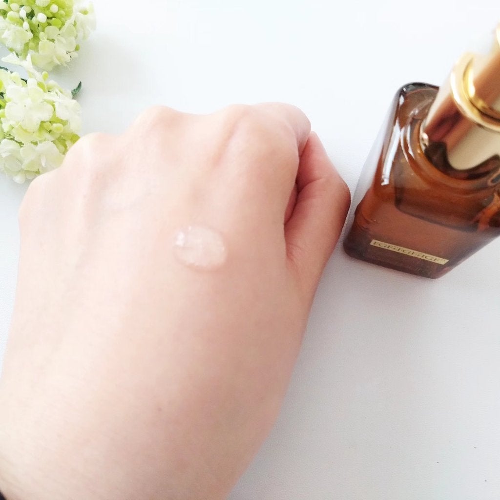 3GF リペアエッセンス/cos:mura/美容液を使ったクチコミ(3枚目)