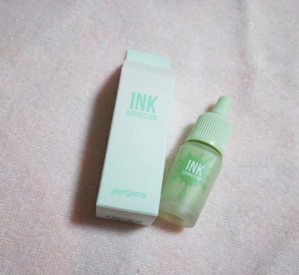 インクコレクター/PERIPERA/化粧下地を使ったクチコミ(1枚目)