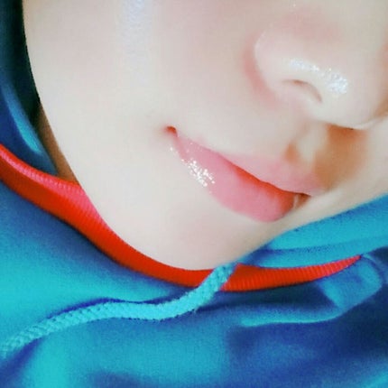 ハニーポンプグロス NEO/MAJOLICA MAJORCA/リップグロスを使ったクチコミ(2枚目)