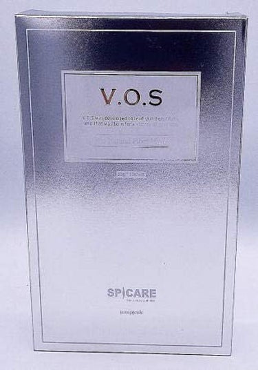 V.O.Sマスク SPICARE