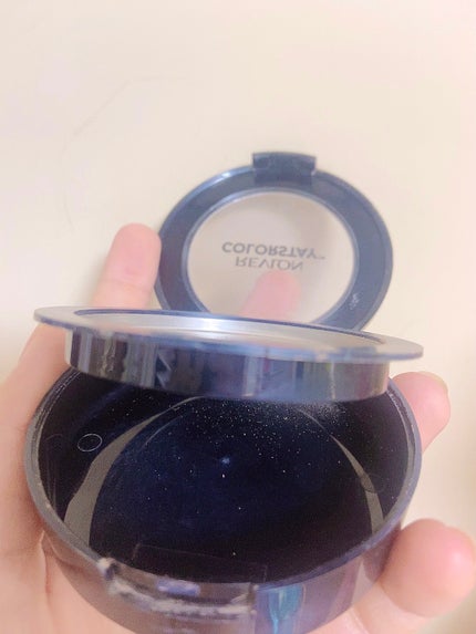 カラーステイ プレスト パウダー N/REVLON/プレストパウダーを使ったクチコミ(3枚目)