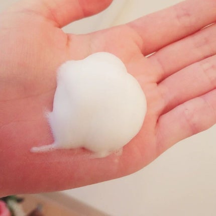 スパークリングスパシャンプー/MELCE/市販シャンプーを使ったクチコミ(5枚目)