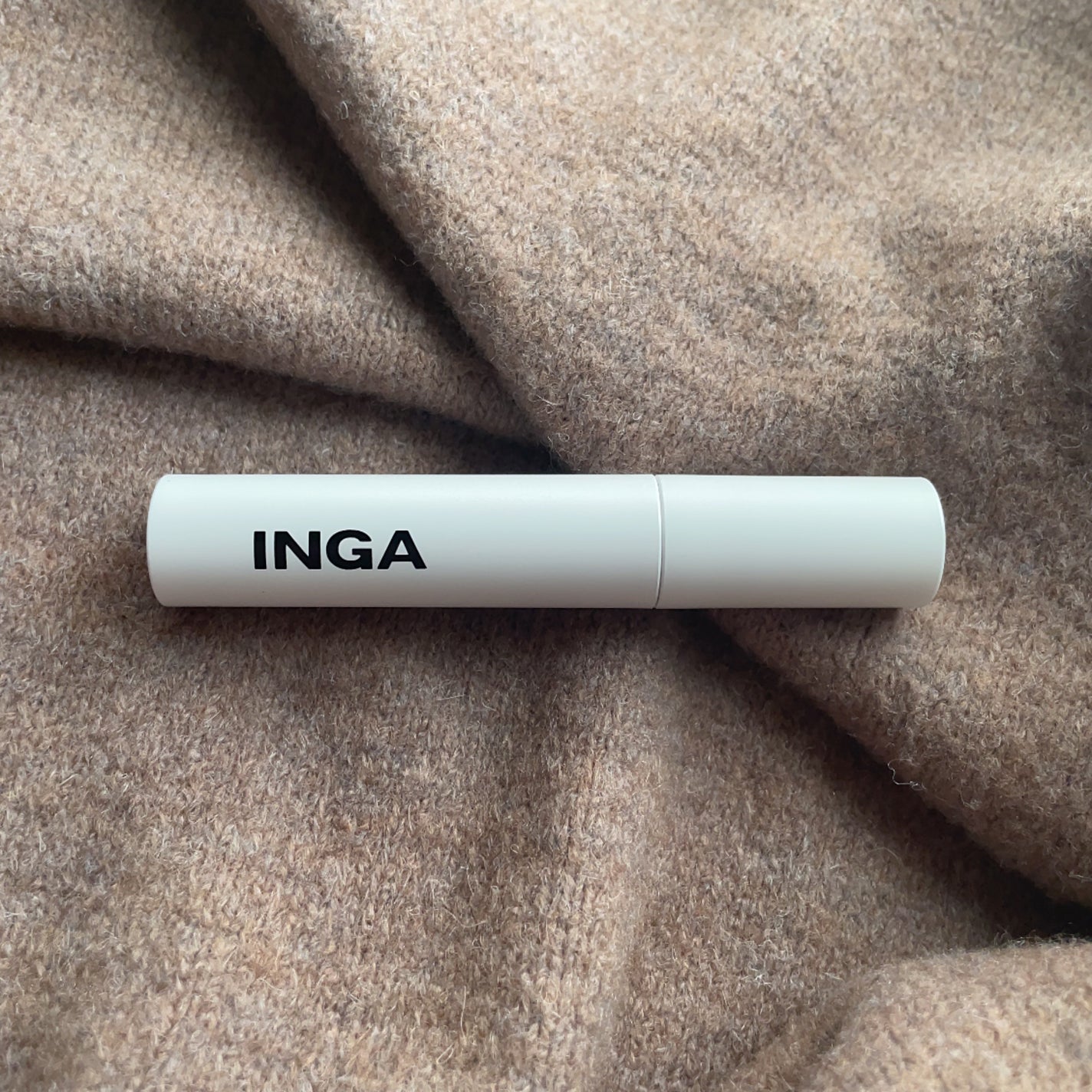 ウォーターグローリップティント/INGA/リップティントを使ったクチコミ(4枚目)