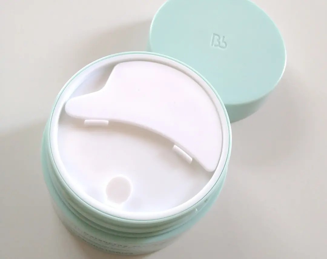 モイストバランシングマスクPro．/ビービーラボラトリーズ/洗い流すパック・マスクを使ったクチコミ（2枚目）