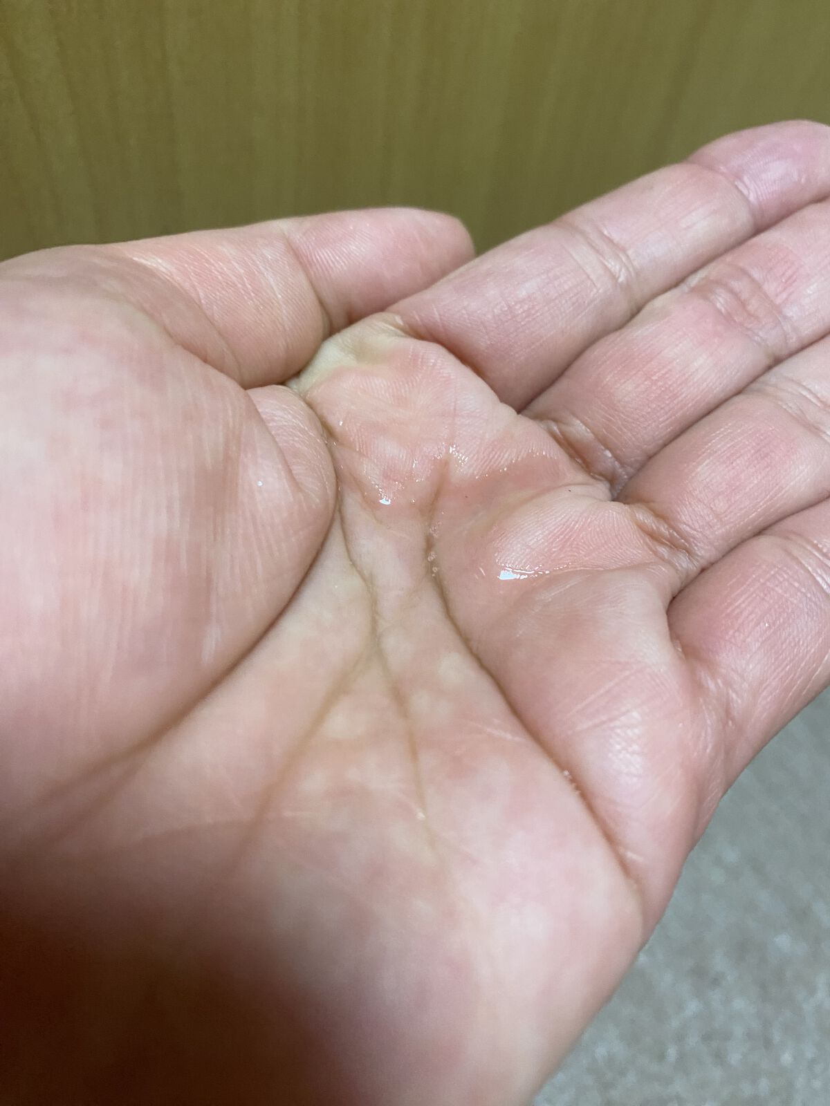 リペアショット＆EXモイスト 美容液オイル ピンクリラックス /エイトザタラソ/ヘアオイルを使ったクチコミ（3枚目）