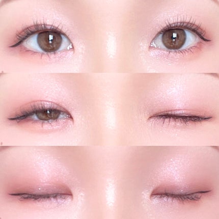 リアルクローズシャドウ/excel/アイシャドウパレットを使ったクチコミ(7枚目)