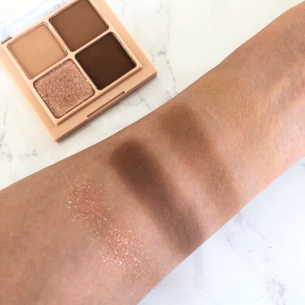 みーきです。 on LIPS 「\イエベさん必見🌼/.【ナチュラルな仕上がりなのに盛れる!..」(2枚目)