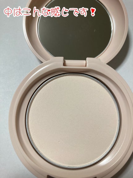 エテュセ フェイスエディション(パウダー) 通常品/ettusais/プレストパウダーを使ったクチコミ(2枚目)