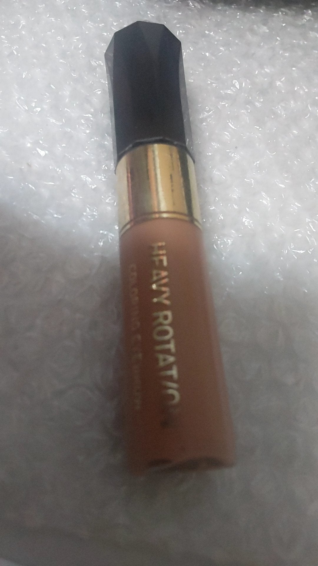 supreme_cosme_851p on LIPS 「自眉の存在感を消してくれる若干パリパリ感がある..」(1枚目)