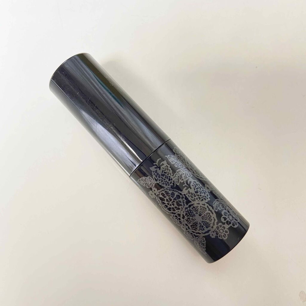 クリスタルデュオ リップスティック/Visée/口紅を使ったクチコミ(2枚目)