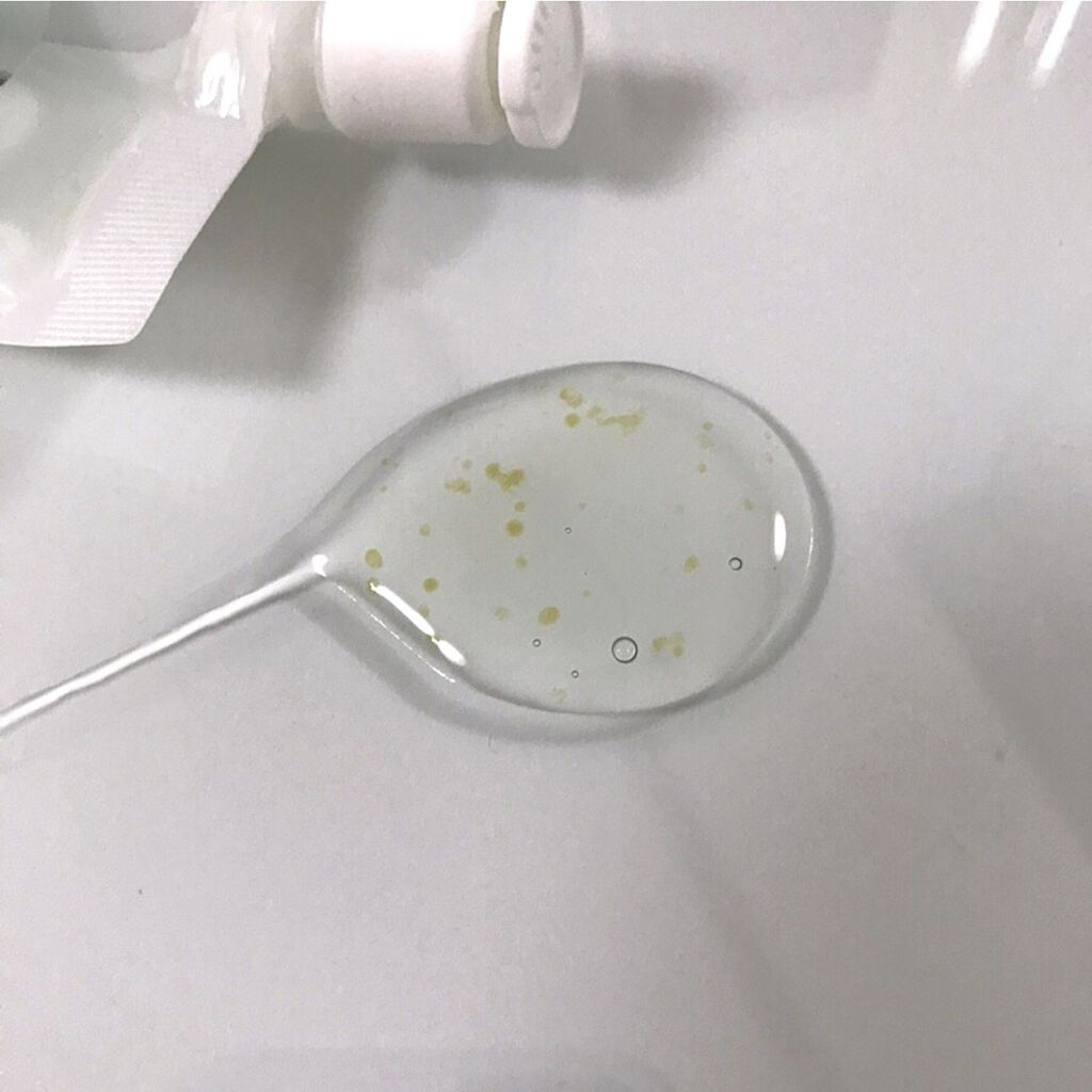 アンチ トラブル ブースティング アンプル/FEDORA AESTHETIC/美容液を使ったクチコミ(4枚目)