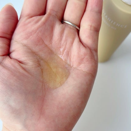 ボタニエンス ストレートヘアオイル モイスト/サンコール/ヘアオイルを使ったクチコミ(5枚目)