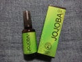 MADMAX JOJOBA OIL / ホホバオイル