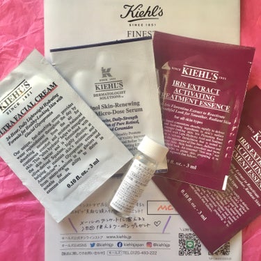 クリーム UFC Kiehl‘s LOVES JAPAN 限定エディション 49g/Kiehl's/フェイスクリームの画像