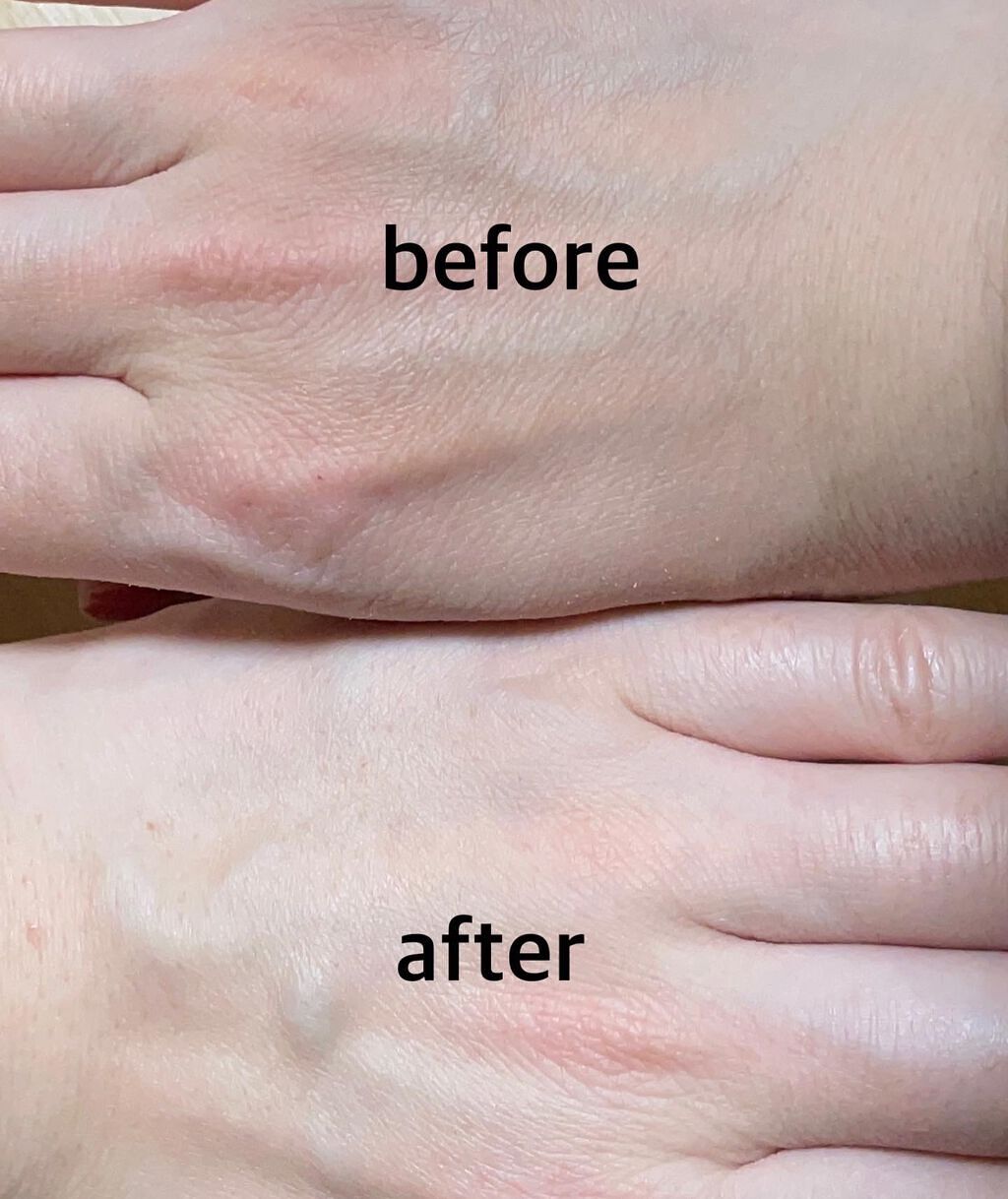 潤いピーリングゲルSK/PPMOON/ピーリングを使ったクチコミ（3枚目）