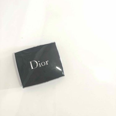 るるんぼ on LIPS 「【Dior】サンククルール64630モンテーニュ《アイシャドウ..」（2枚目）