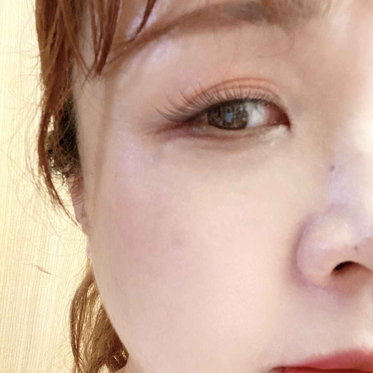 ウォーターインオイルBB 01 やや明るめの肌/KATE/BBクリームを使ったクチコミ（2枚目）