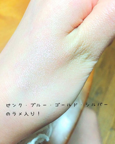 UR GLAM　EYESHADOW STICK/U R GLAM/ジェル・クリームアイシャドウを使ったクチコミ（2枚目）