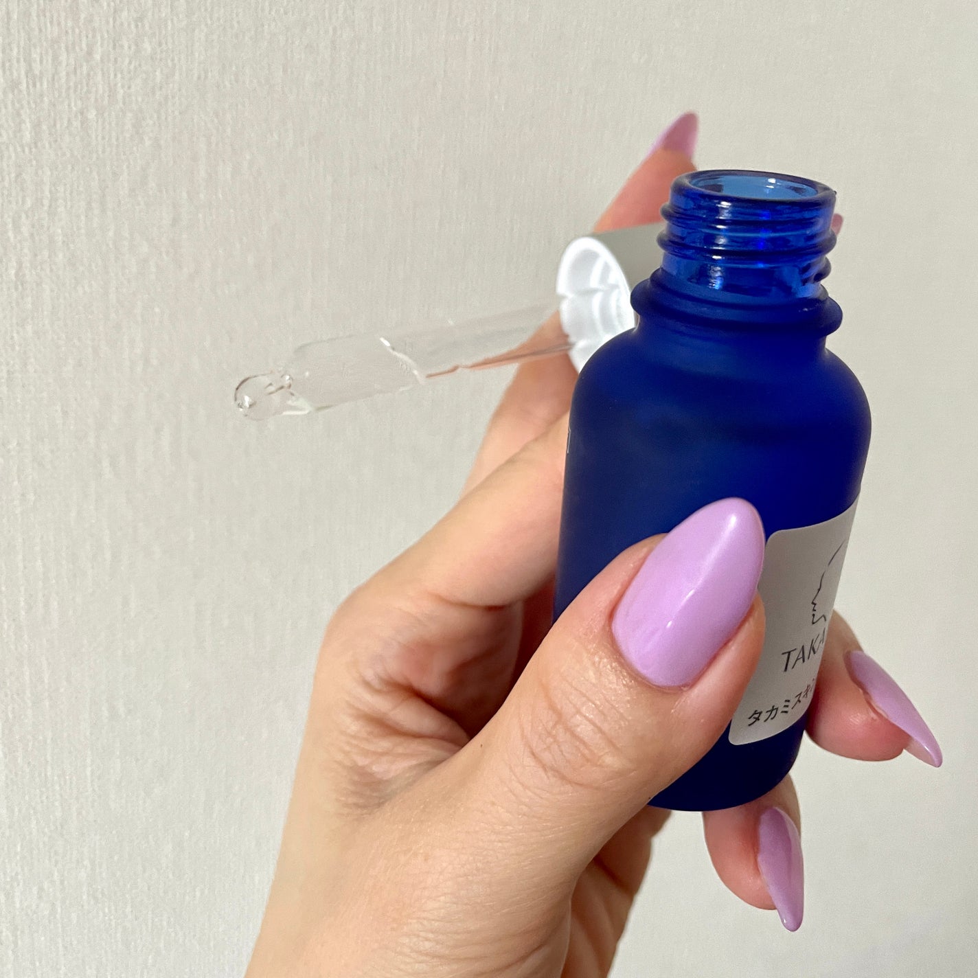 タカミスキンピール/タカミ/ブースター・導入液を使ったクチコミ(2枚目)