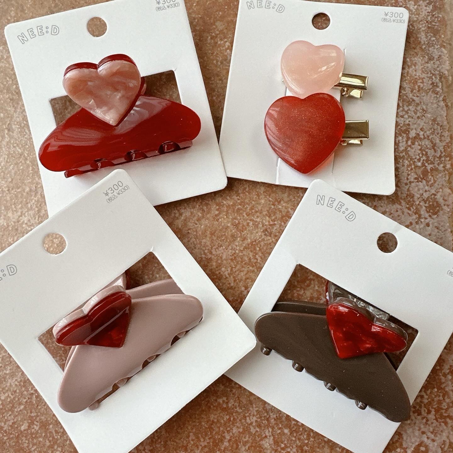 アクセサリー/3COINS/ヘアアクセサリーを使ったクチコミ（3枚目）