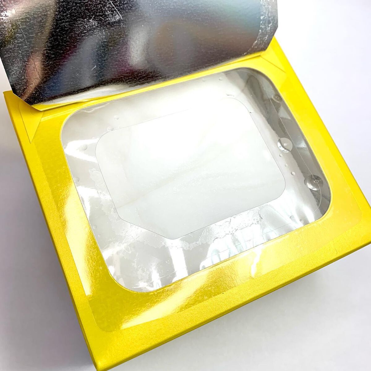 ルルルン ハイドラ V マスク/ルルルン/シートマスク・パックを使ったクチコミ(3枚目)