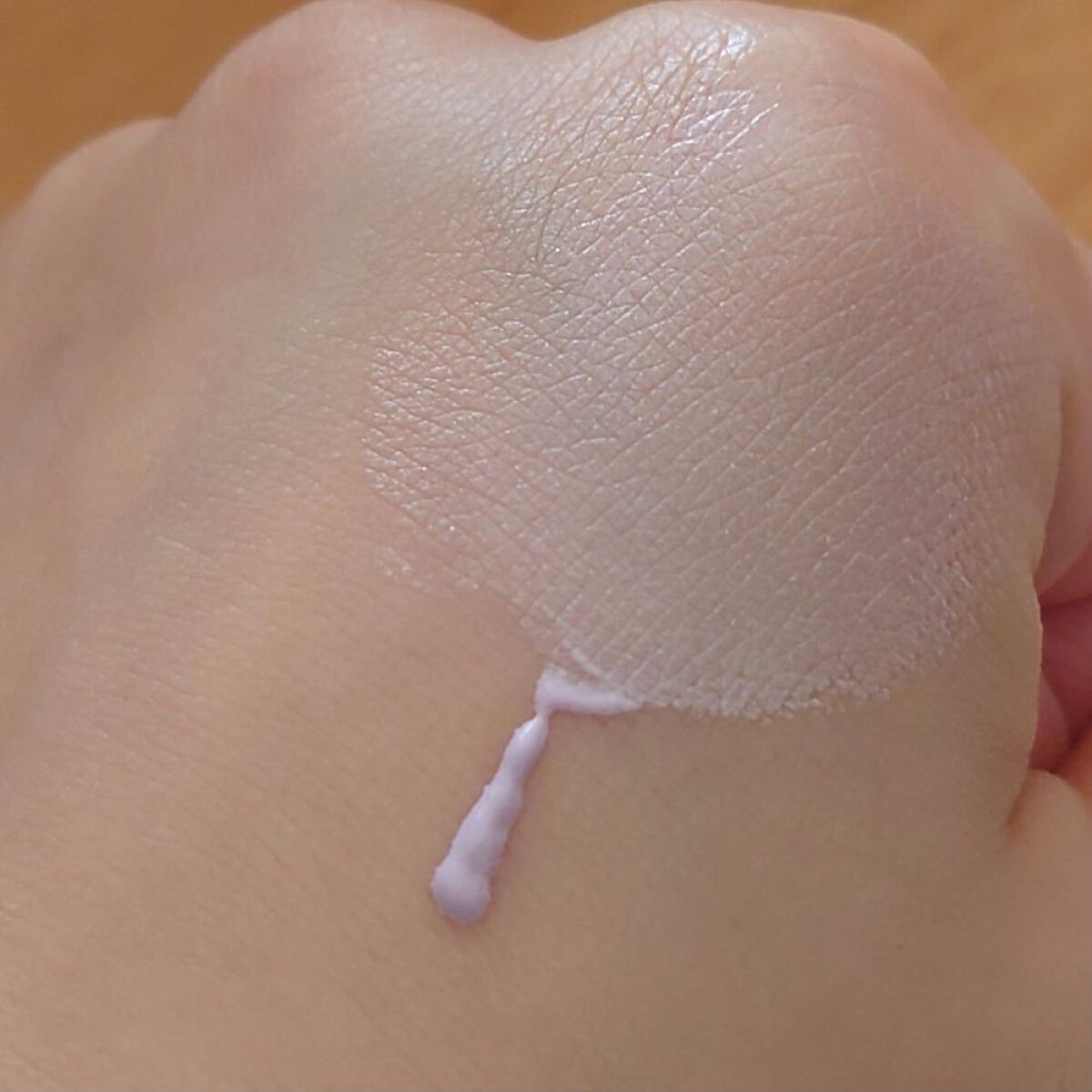 生つや肌おしろい乳液 イルミネイト/ウルミナプラス/乳液を使ったクチコミ（2枚目）