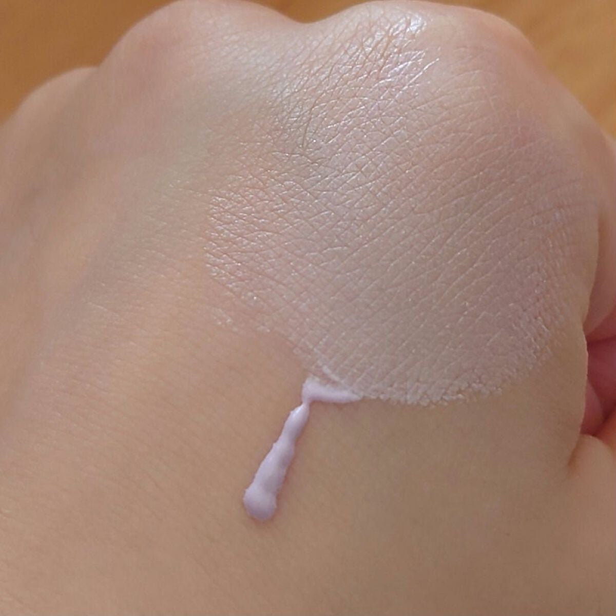 生つや肌おしろい乳液 イルミネイト/ウルミナプラス/乳液を使ったクチコミ(2枚目)