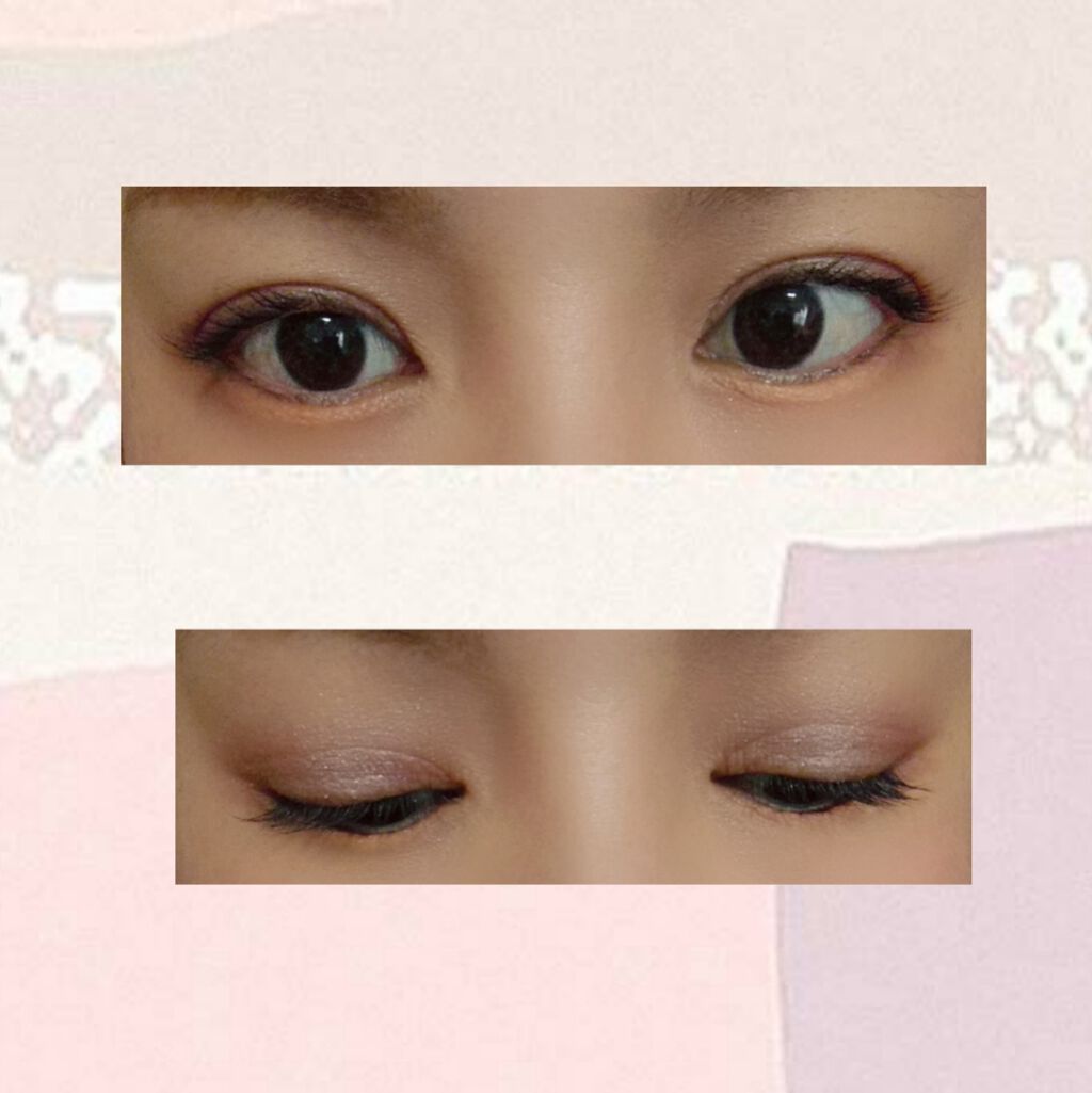 ラッシュバージョンアップa/ettusais/マスカラ下地を使ったクチコミ（2枚目）