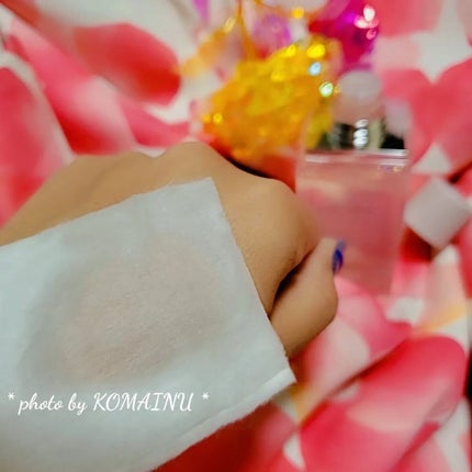 イドラクラリティ 薬用 トリートメント エッセンス ウォーター/DECORTÉ/化粧水を使ったクチコミ(3枚目)