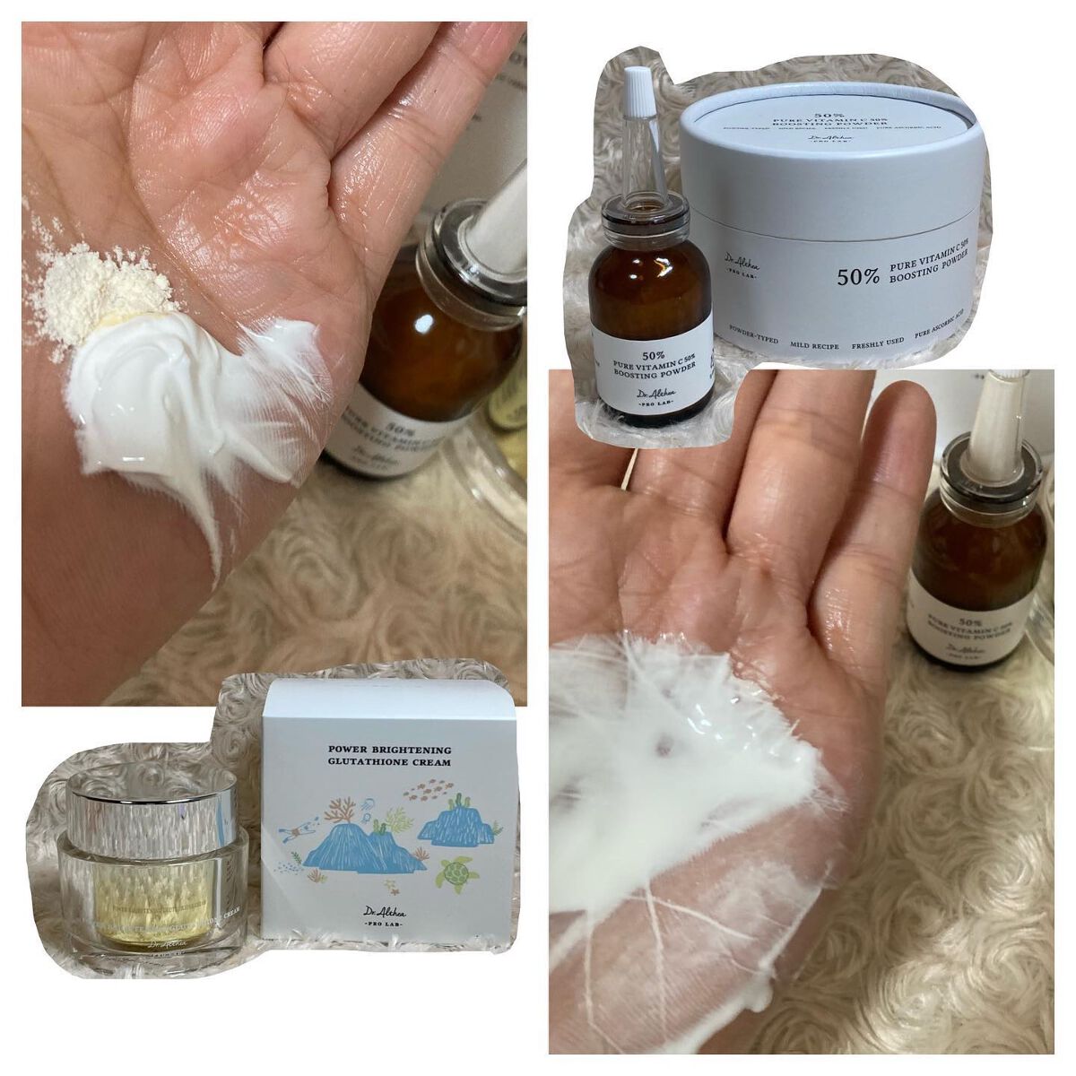 を使ったクチコミ（3枚目）