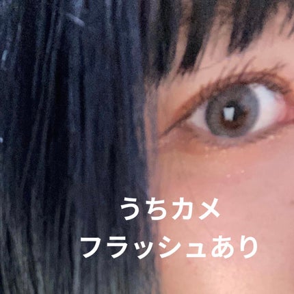 MOLAK 1month/MOLAK/1ヶ月(1MONTH)カラコンを使ったクチコミ(2枚目)