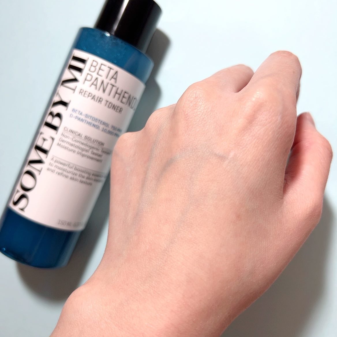 レチノールインテンシブ アドバンスドトリプルアクションアイクリーム/SOME BY MI/アイケア・アイクリームを使ったクチコミ(4枚目)